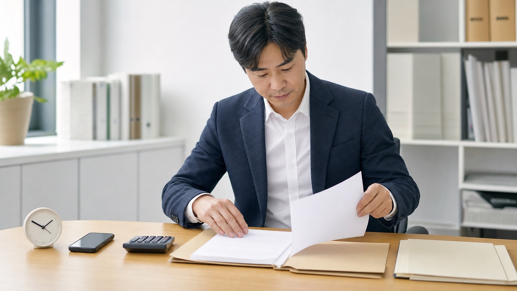 전자세금계산서 발급 뒤 전송 상태를 확인하는 사업자